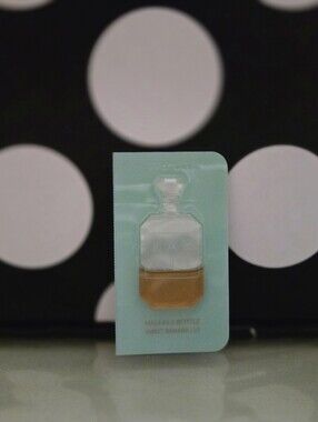 10/$25✨️Kayali Maui In A Bottle Sweet Banana SAMPLE✨️